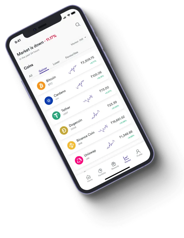 Tanava Bit - How does the Tanava Bit app improve your trading?